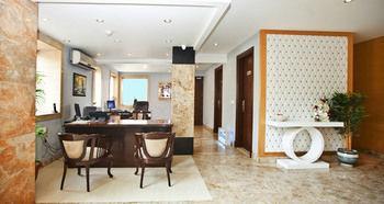 Oyo Premium Pitampura Hotel New Delhi Exterior photo